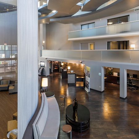 Holiday Inn And Suites Phoenix Airport North By Ihg Zewnętrze zdjęcie