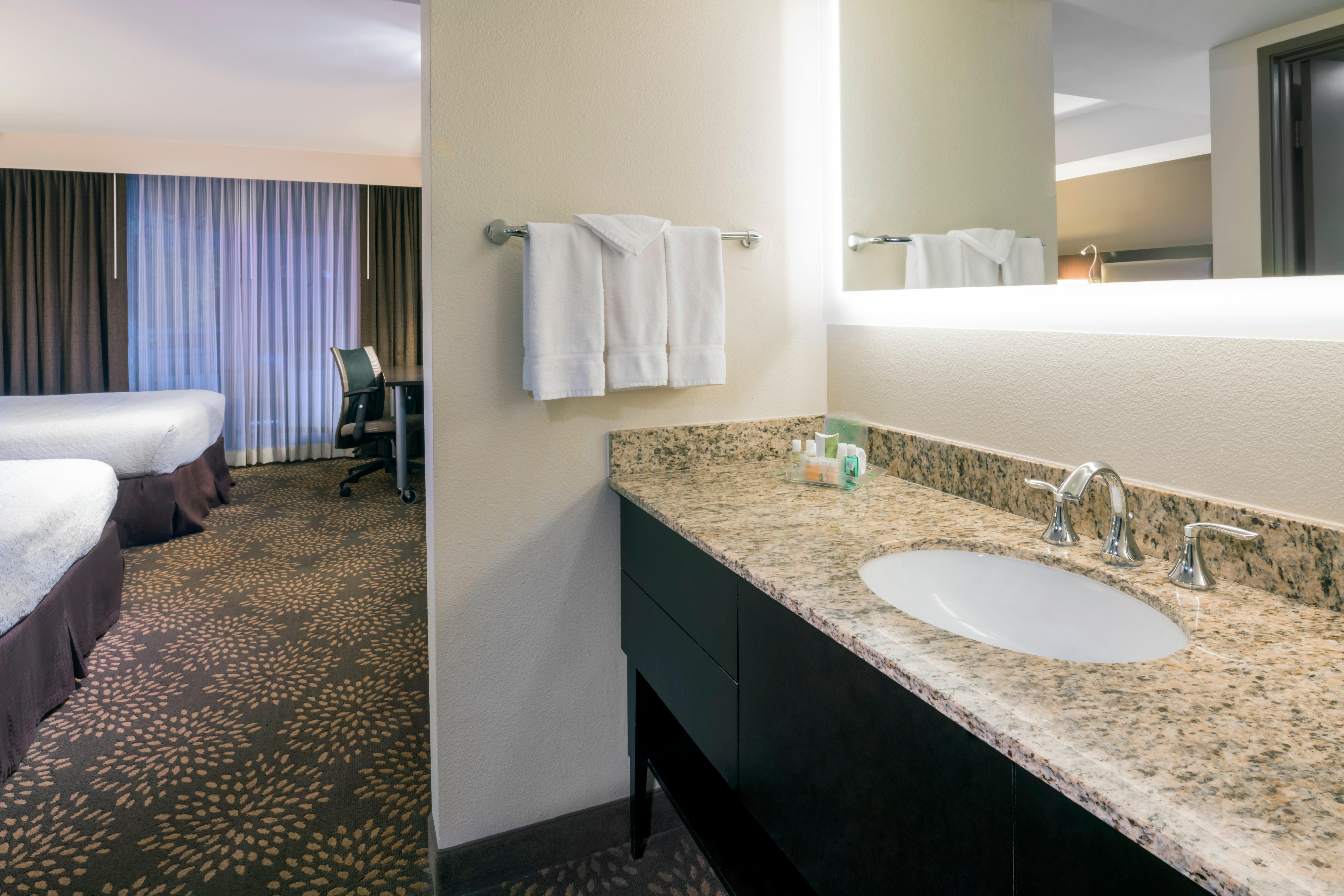 Holiday Inn And Suites Phoenix Airport North By Ihg Zewnętrze zdjęcie