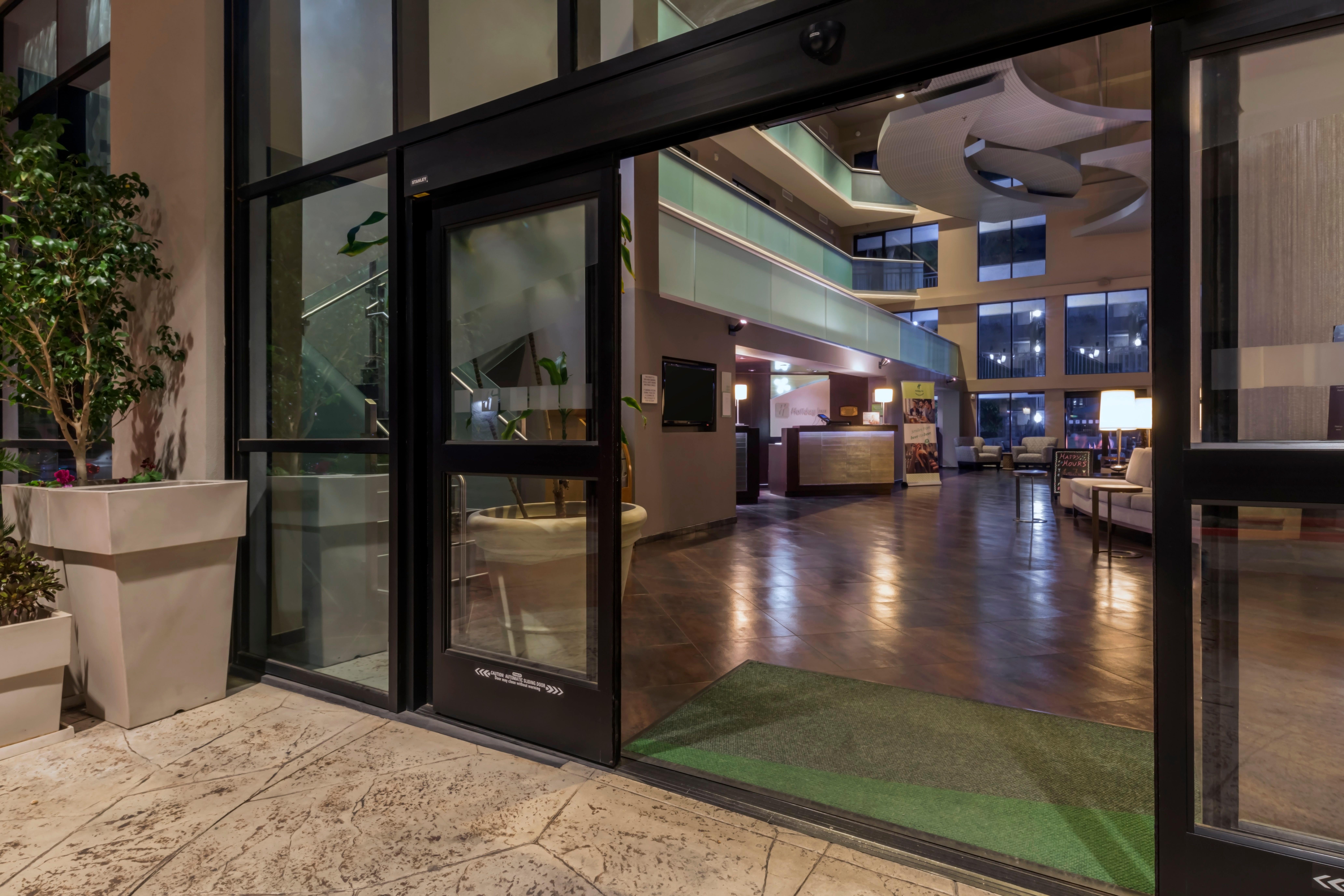 Holiday Inn And Suites Phoenix Airport North By Ihg Zewnętrze zdjęcie