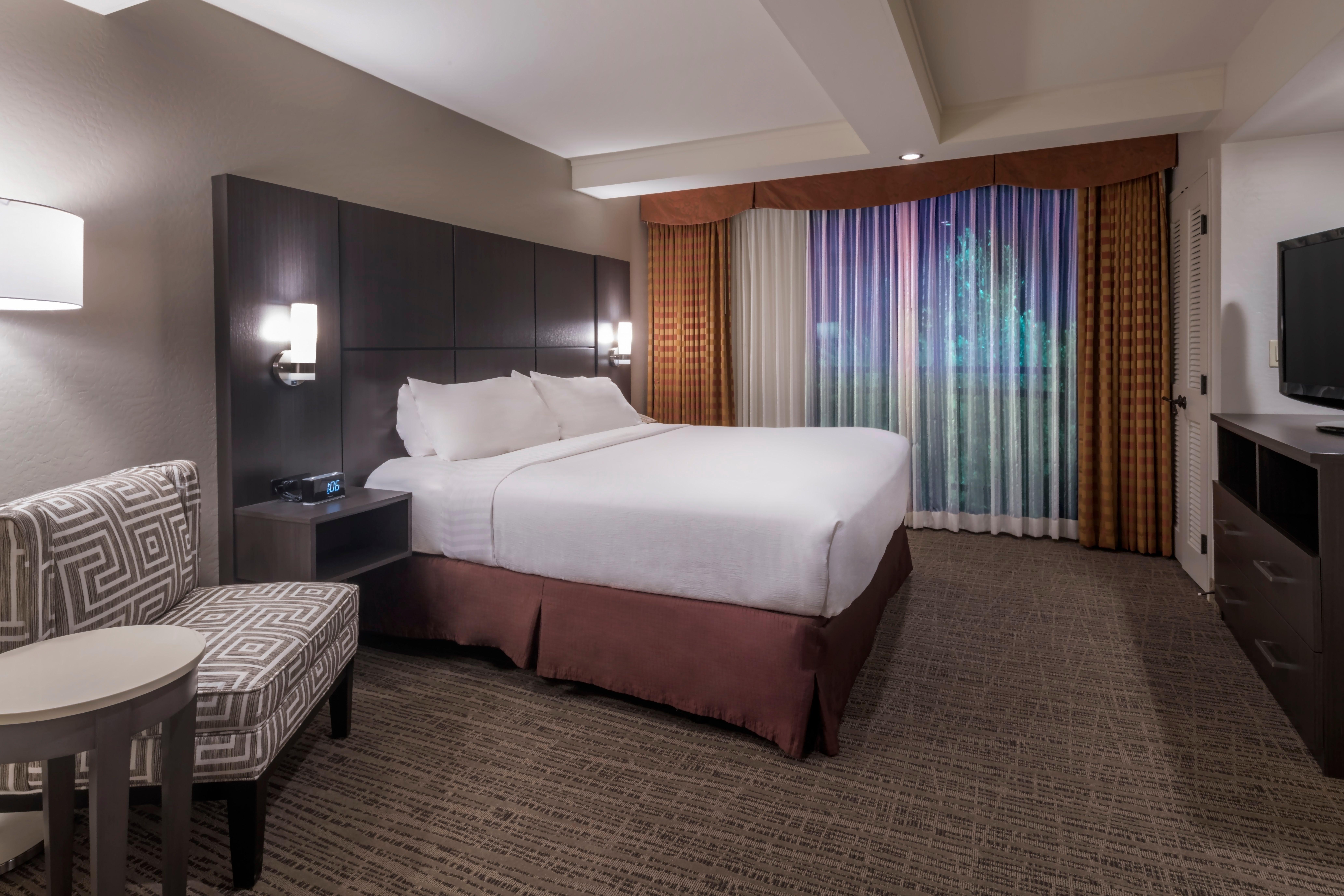 Holiday Inn And Suites Phoenix Airport North By Ihg Zewnętrze zdjęcie