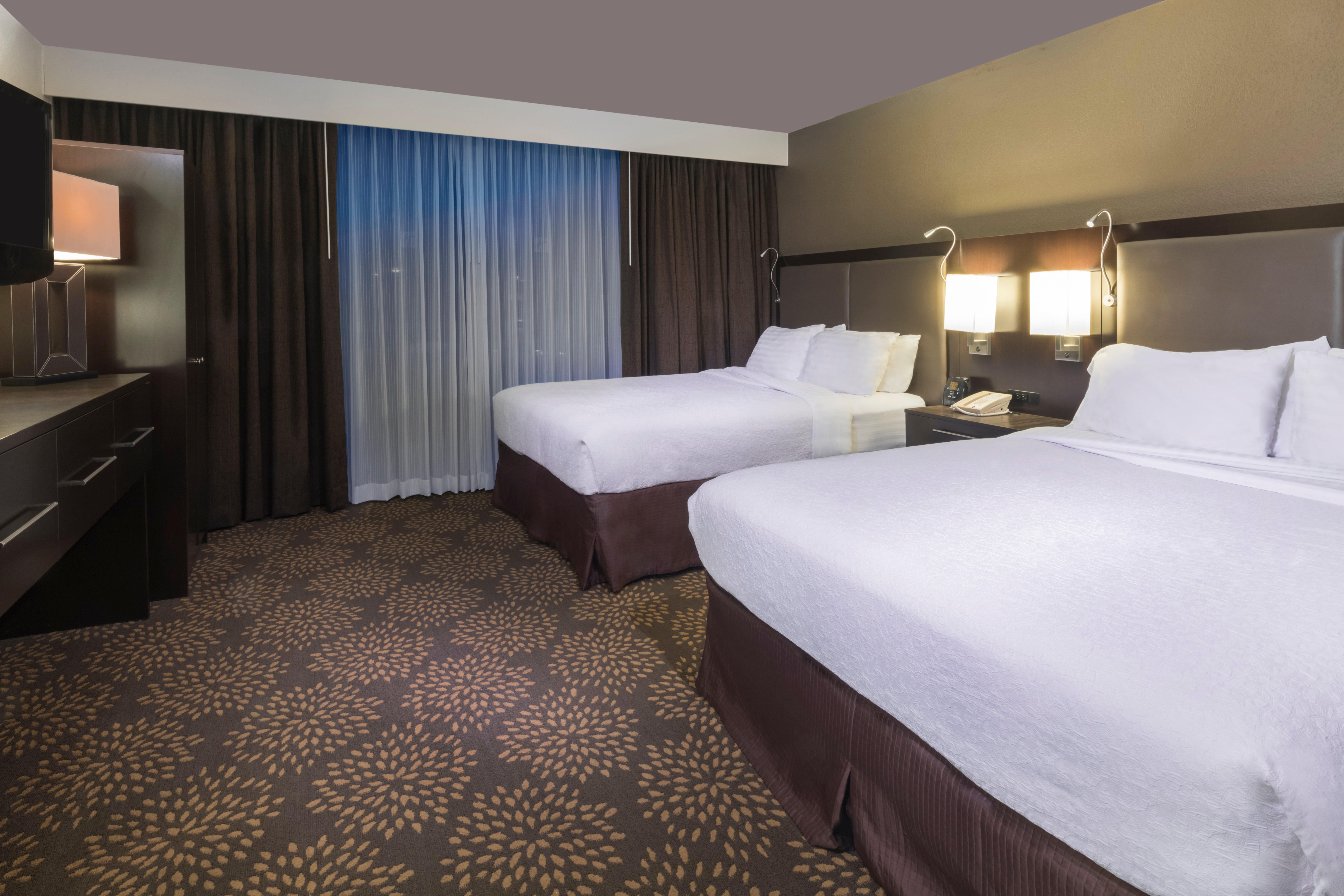 Holiday Inn And Suites Phoenix Airport North By Ihg Zewnętrze zdjęcie