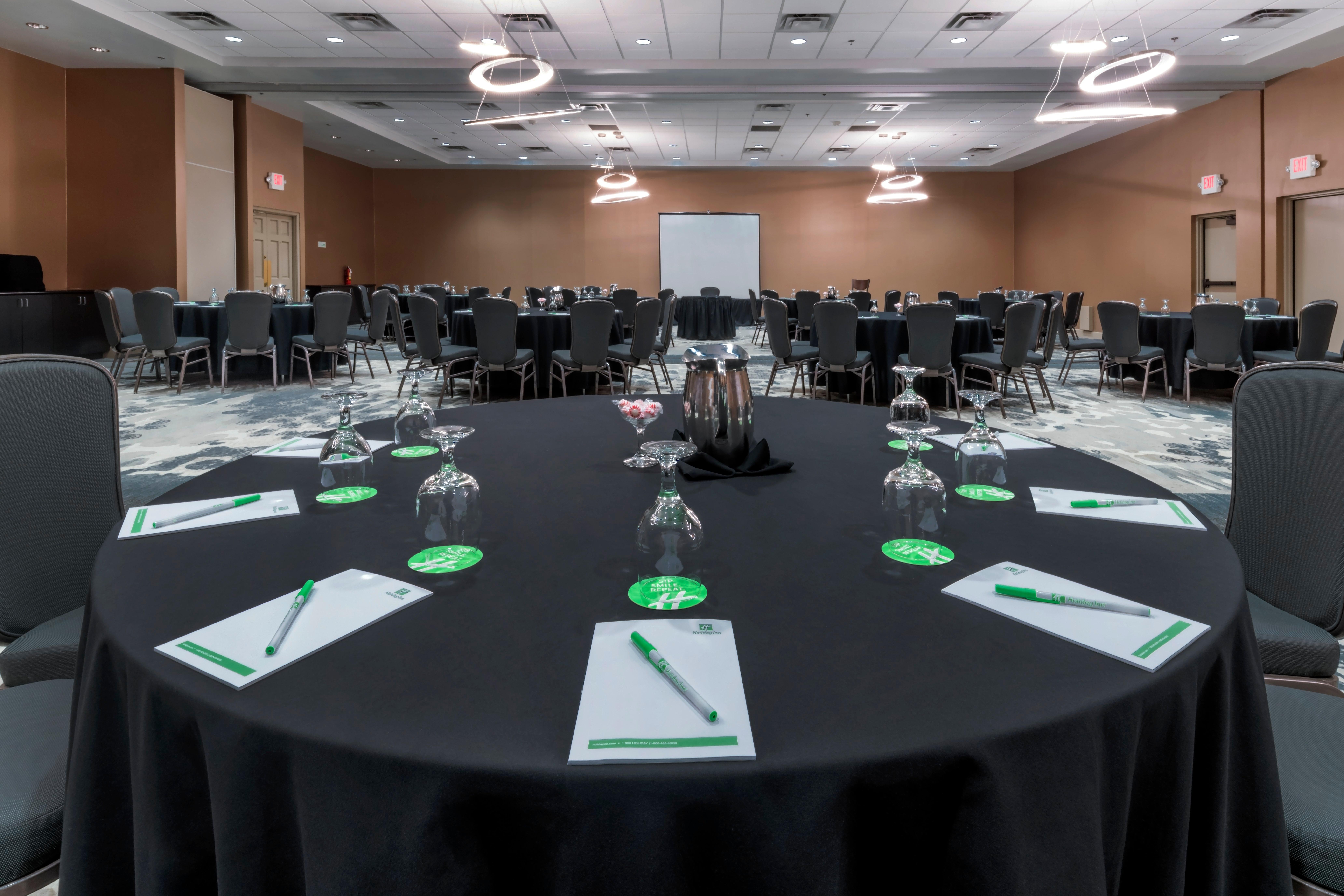 Holiday Inn And Suites Phoenix Airport North By Ihg Zewnętrze zdjęcie