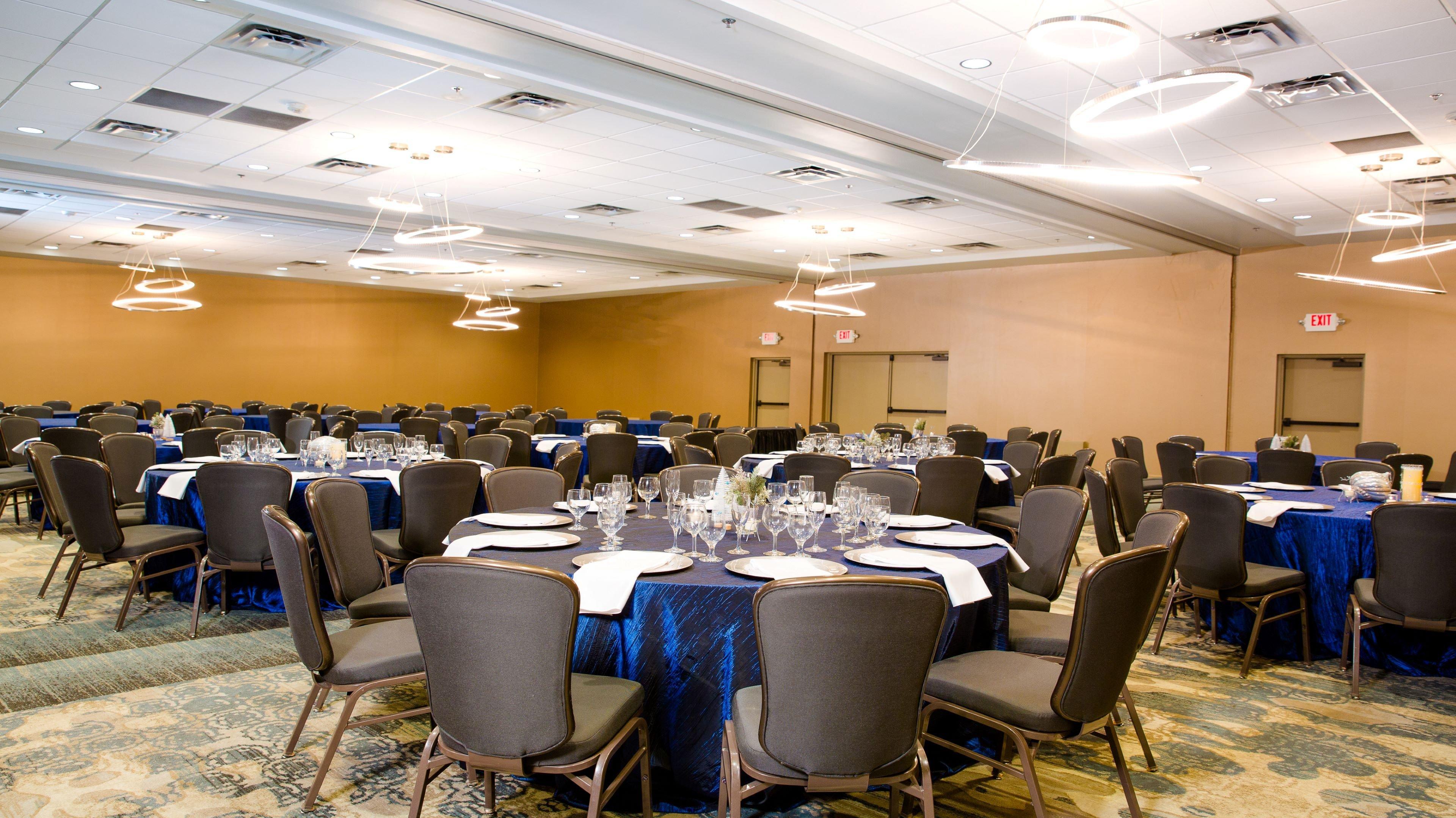 Holiday Inn And Suites Phoenix Airport North By Ihg Zewnętrze zdjęcie