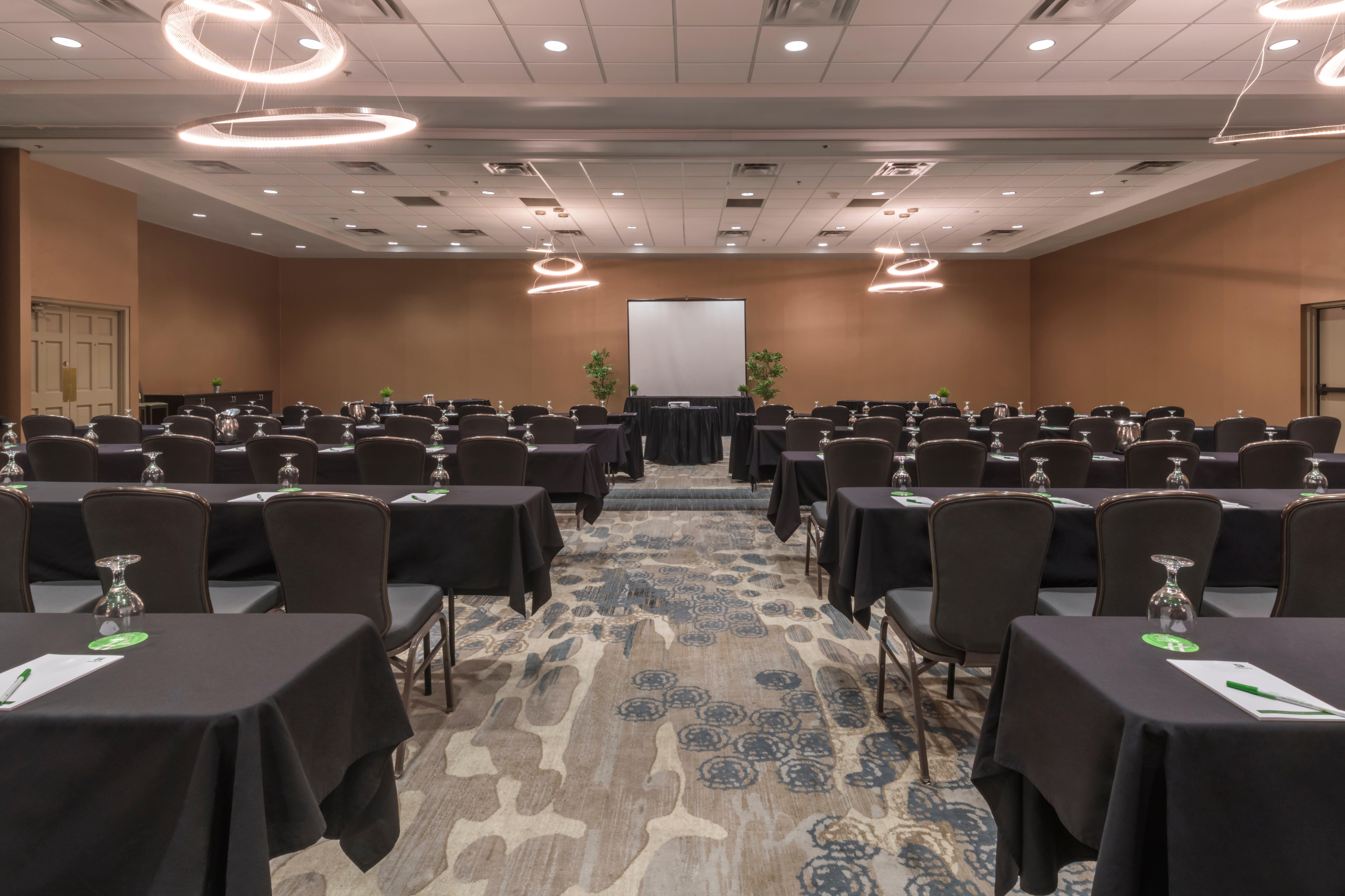 Holiday Inn And Suites Phoenix Airport North By Ihg Zewnętrze zdjęcie