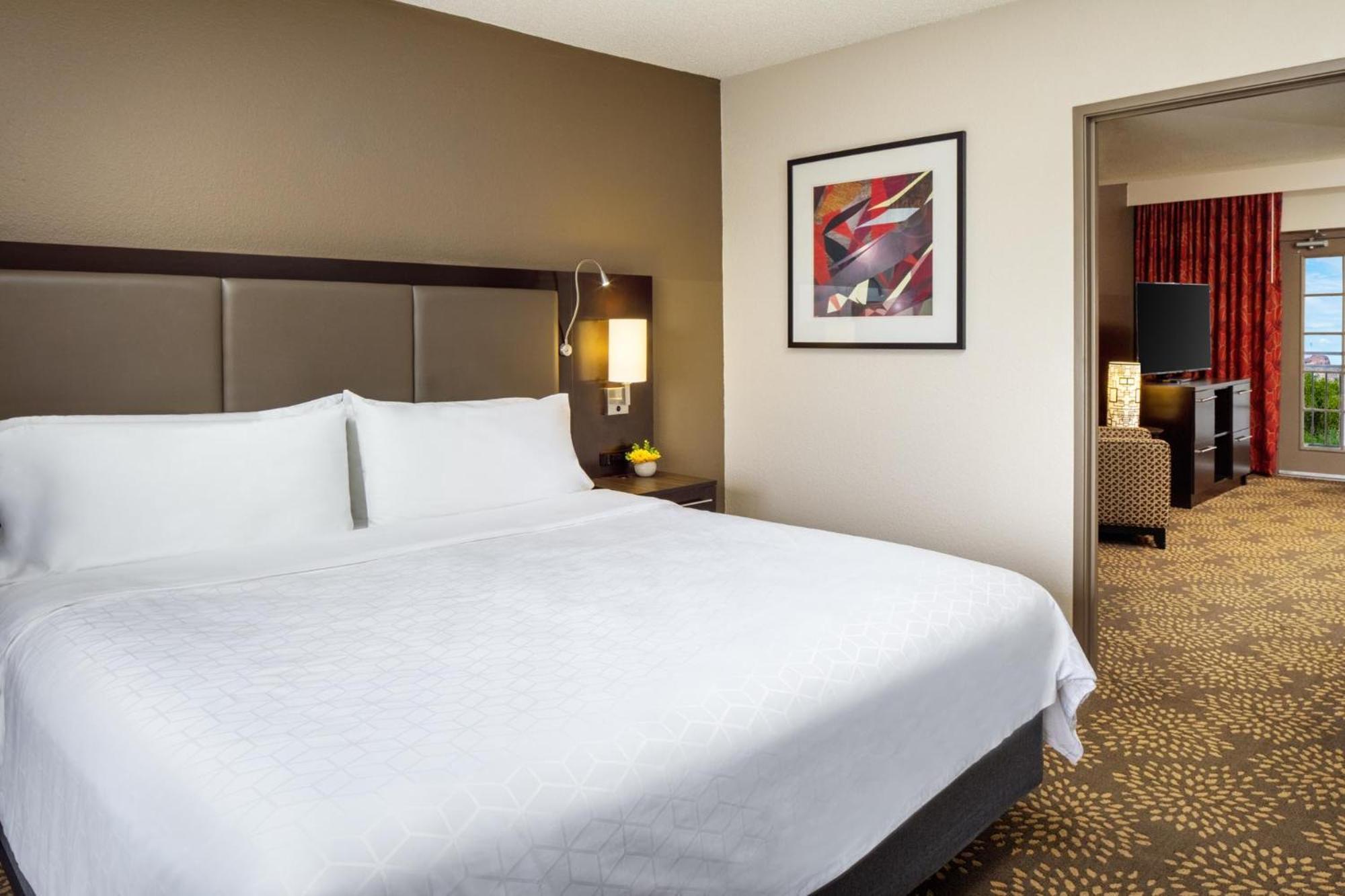 Holiday Inn And Suites Phoenix Airport North By Ihg Zewnętrze zdjęcie