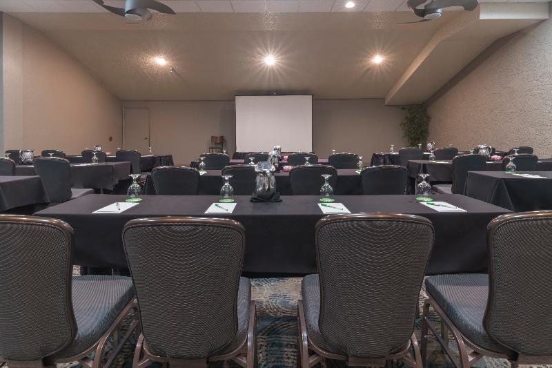 Holiday Inn And Suites Phoenix Airport North By Ihg Zewnętrze zdjęcie